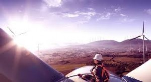 Burges Salmon’s renewable energy team advises on pioneering co-owned windfarm scheme