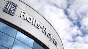 Jobs axed at Rolls-Royce Bristol plant as group hit by fallout from coronavirus pandemic