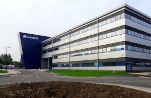 Airbus to cut jobs in Bristol as global impact of Covid-19 pandemic devastates aerospace industry