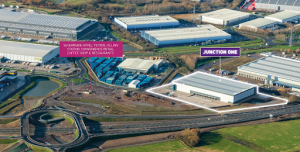 Move to new Avonmouth warehouse on the cards for Bart Ingredients