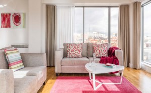 Bristol serviced apartment group sees more room for expansion in European market