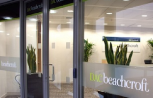 DAC Beachcroft signals global expansion and UK investment with new £65m banking facility