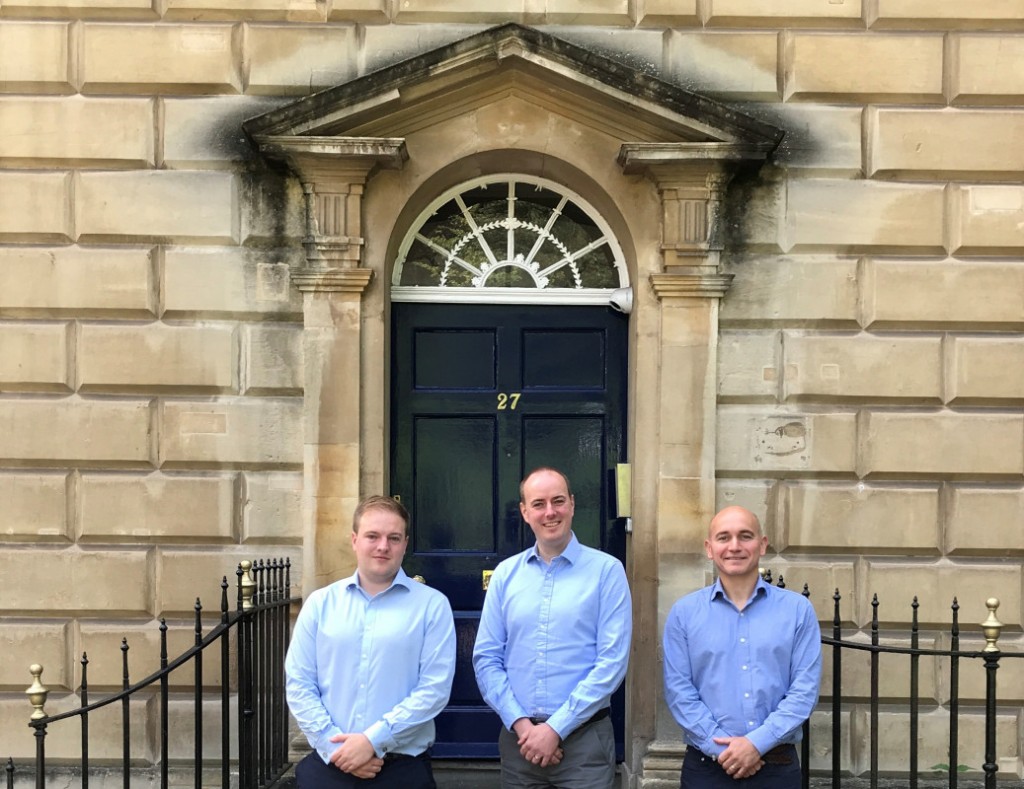 Boost for LCP’s Bristol office with arrival of new asset managers