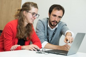 University internship fund helps Bristol businesses beat challenges linked to Covid-19