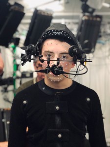 Boost for Bristol’s creative sector as world-leading motion capture studio sets up in city