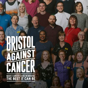 Bristol Against Cancer campaign launched with plea to businesses to get involved