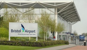 Bristol Airport chief warns failure to introduce passenger Covid testing is ‘suffocating’ industry