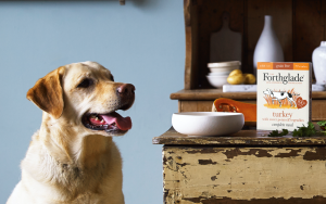 Bristol advisors overcome Covid-19 crisis to help serve up posh pet food brand buyout