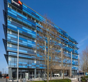 New physical distancing measures mean half PwC’s Bristol staff can return to office