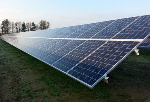 Burges Salmon energy team advises on powerful UK solar plant deal