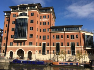 Boost for Bristol city centre office market as DAS announces plan to relocate its HQ