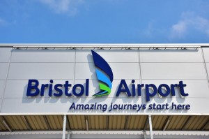 Govt’s travel taskforce welcomed by Bristol Airport as first step towards passenger testing