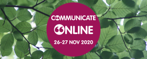 Natural history communications conference goes online to address Covid challenges