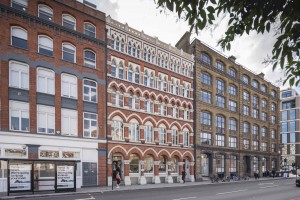 Cutting-edge London property schemes brought to life with help from Temple Bright