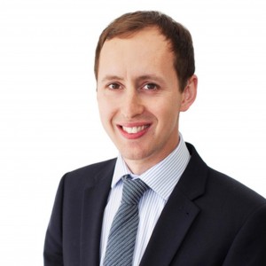 Osborne Clarke partner takes up role on government trade advisory group