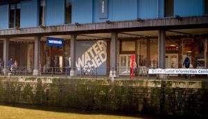 Government funding lifeline will help save iconic Bristol cultural venues