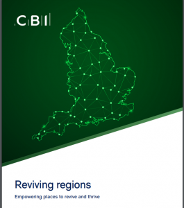 CBI calls for emphasis on skills, 5G and transport to spur South West’s post-Covid recovery