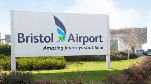 Covid testing for passengers five days after arrival “hugely positive first step” says Bristol Airport