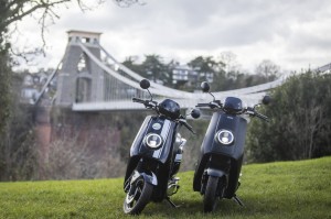 Covid-19 bank loan from Triodos helps Bristol e-bike retailer turn its electric dreams into reality