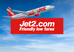 Boost for Bristol Airport as Jet2 announces 200 jobs and 56 flights a week from next year
