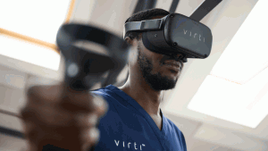 TIME magazine puts Bristol-developed VR tech into its Top 100 inventions of 2020