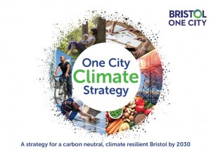 Multi-million council programme to help Bristol become carbon neutral by 2030