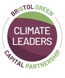 Leading Bristol organisations join forces to accelerate action on climate change