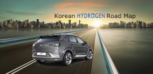 Business West drives further collaboration with South Korea on hydrogen vehicles