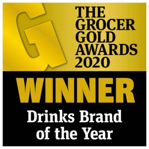 Thatchers’ Gold award in industry ‘Oscars’ puts it among Britain’s great brands