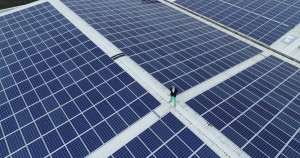 Powerful rooftop solar scheme launched with backing from Thrive Renewables