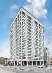 Iconic Bristol office tower fully let as city centre market shrugs off impact of Covid-19