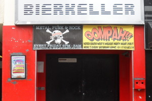 Former iconic Bristol music venue to get sound future as creative college events space