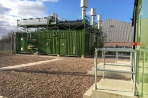 Thrive Renewables plugs into its first battery storage scheme, with support from TLT