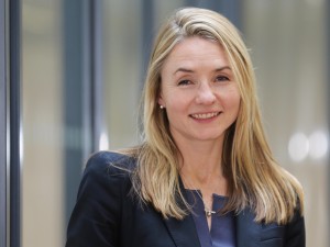 EY’s new Bristol office managing partner has ambitions to further build brand in region