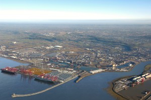 Bid for controversial Bristol ‘freeport’ goes to government with cross-party support