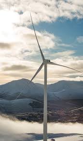 Burges Salmon team advises long-standing renewables client on another Scottish wind farm deal