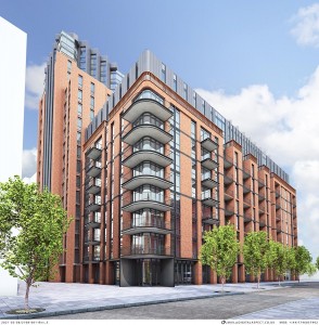 Reboot for stalled Redcliff Quarter scheme – but new owners throw out planned ‘indie food street’