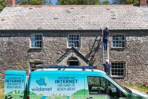 Thrings team leads on £50m funding deal to boost Cornwall’s broadband network