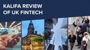 Bristol & Bath’s emerging fintech cluster key to powering UK ahead in rapid-growth sector