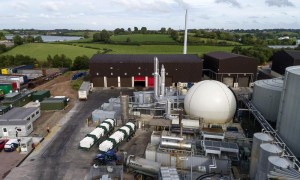 Burges Salmon advises on refinancing of UK anaerobic digestion portfolio