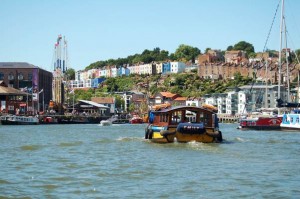 New regional convention bureau to give Bristol higher global profile as conference location