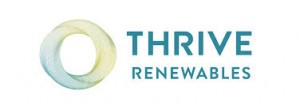 Commitment to help solve environmental challenges earns B Corp status for Thrive Renewables