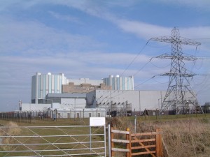 Bid drawn up to convert Bristol’s former nuclear power station into world’s first ‘fusion’ plant