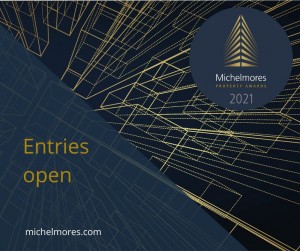 Region’s best new real estate projects to be championed through Michelmores Property Awards