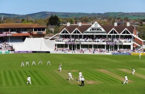 Long-running partnership between Clarke Willmott and Somerset Cricket extended for this season