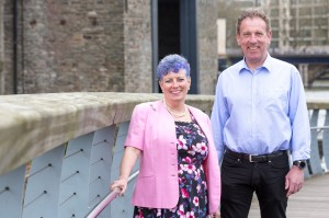 One-stop business hub launched by Haines Watts with local partners