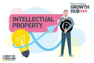 Bristol Business Blog: West of England Combined Authority. Find new opportunities and protect growth with Intellectual Property