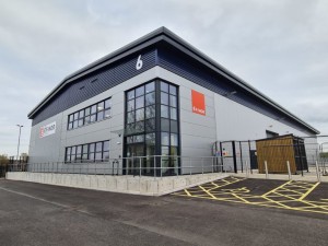 New Bristol tech centre for French engineering firm as it powers ahead with Hinkley Point C contracts