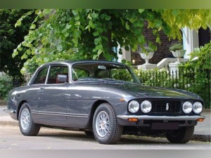 Bristol Cars brought back from the dead, with brand’s new owner vowing to build them in the city