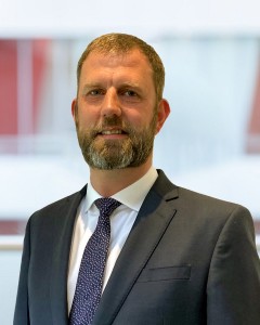 Business regulation and criminal law expert joins Burges Salmon as its 100th partner